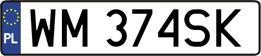 WM374SK