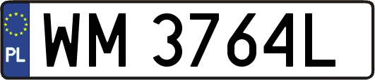 WM3764L