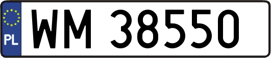 WM38550