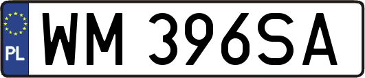 WM396SA