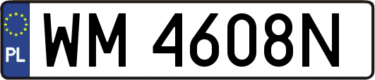 WM4608N