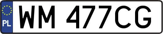 WM477CG