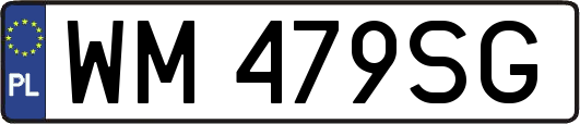 WM479SG