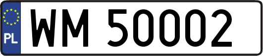 WM50002