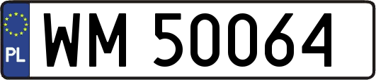 WM50064