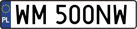 WM500NW