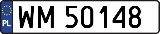 WM50148