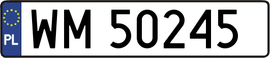 WM50245