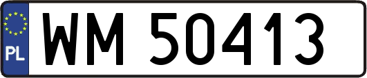 WM50413