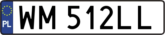 WM512LL