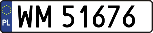 WM51676