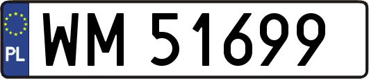 WM51699