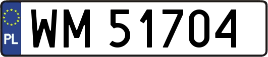 WM51704