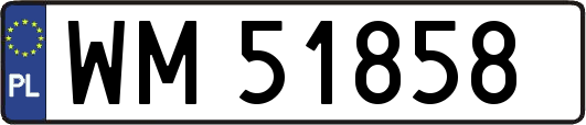 WM51858