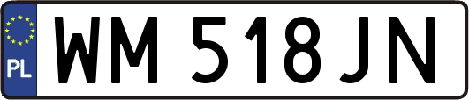 WM518JN
