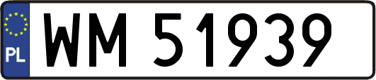 WM51939