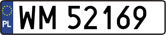 WM52169