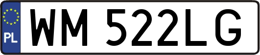 WM522LG