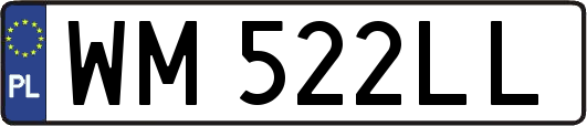 WM522LL