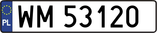 WM53120