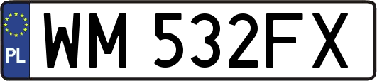 WM532FX