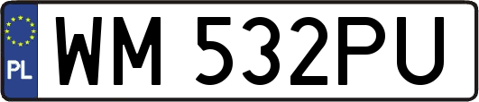 WM532PU
