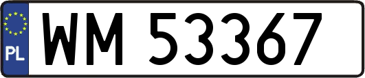 WM53367