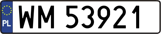 WM53921