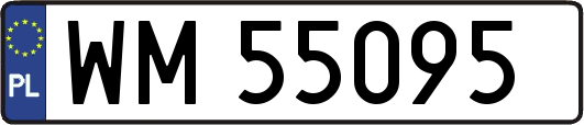 WM55095