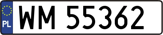 WM55362