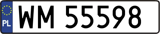 WM55598