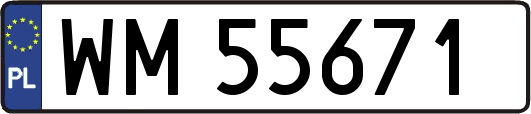 WM55671