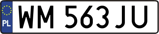 WM563JU