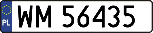 WM56435