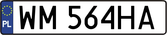 WM564HA
