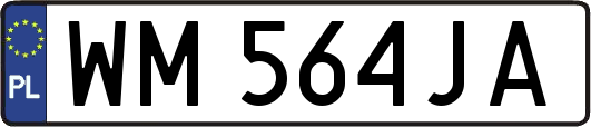 WM564JA