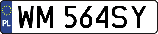 WM564SY