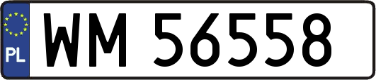 WM56558