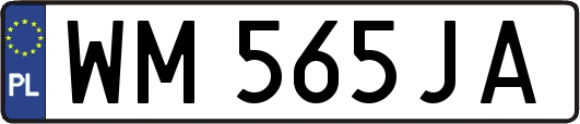 WM565JA