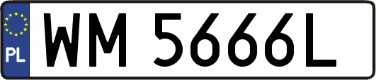 WM5666L