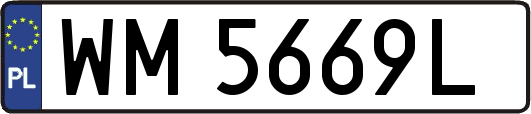 WM5669L