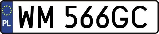 WM566GC