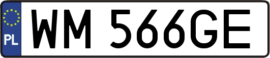 WM566GE