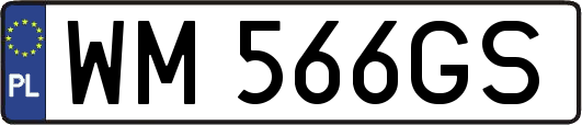 WM566GS