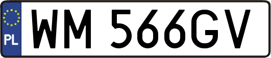 WM566GV