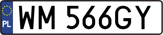 WM566GY