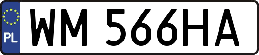 WM566HA