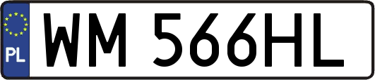 WM566HL