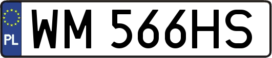 WM566HS