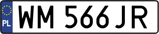 WM566JR